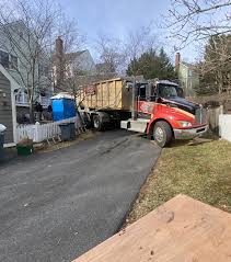 Recycling Services for Junk in Woodbourne, PA